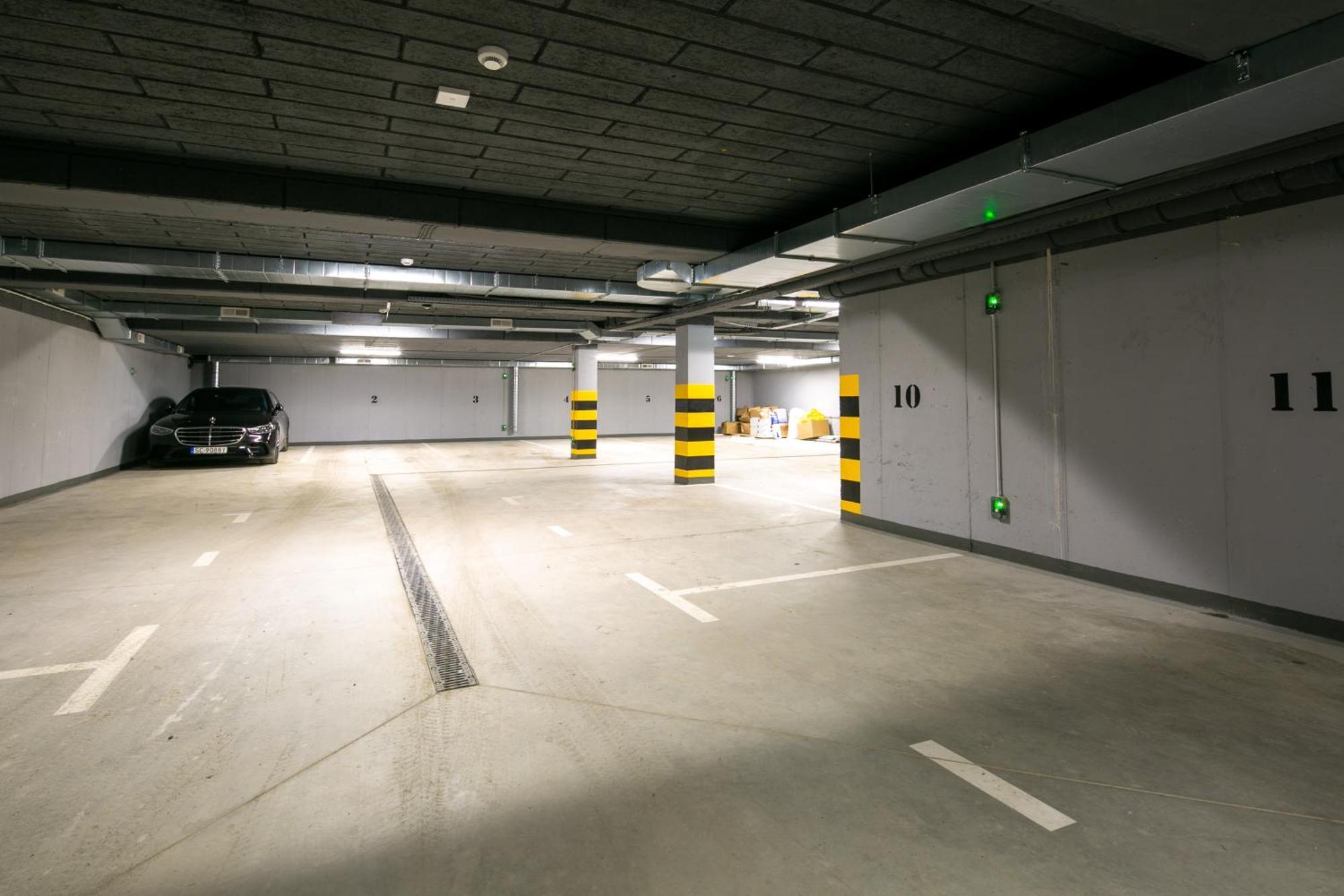 Gorskie Szczyty & 13 Sauna Jacuzzi I Parking W Cenie